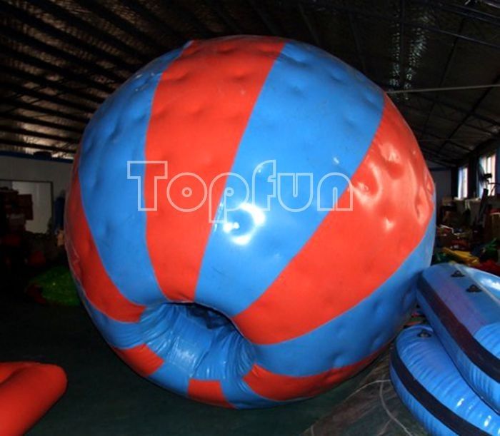 Forte palla di Zorb del corpo di Waterproff/palla ermetica di Zorb dell'acqua con la dimensione su misura