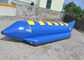 PVC Tarpaulin Inflatable Fly Fishing Boats For 6 Persons Water Games 520 x 120 cm